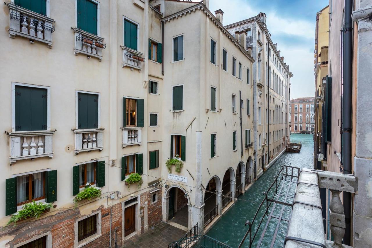 Vip Venice Apartments Dış mekan fotoğraf